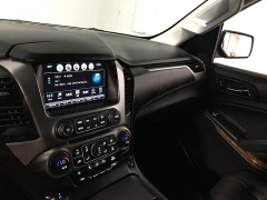 Used 2016 Chevrolet Suburban 4d SUV 4WD LTZ at Carolina Family Motors near Mooresville, NC