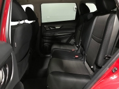 Used 2017  Nissan Rogue 4d SUV FWD SV at Carolina Family Motors near Mooresville&comma; NC