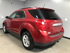 Used 2013  Chevrolet Equinox 4d SUV FWD LT1 at Carolina Family Motors near Mooresville&comma; NC