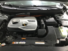 Used 2016  Hyundai Sonata Hybrid 4d Sedan SE at Carolina Family Motors near Mooresville&comma; NC