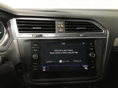 Used 2019 Volkswagen Tiguan 4d SUV SE at Carolina Family Motors near Mooresville, NC