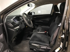 Used 2014  Honda CR-V 4d SUV FWD LX at Carolina Family Motors near Mooresville&comma; NC