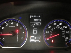 Used 2008  Honda CR-V 4d SUV FWD EX-L at Carolina Family Motors near Mooresville&comma; NC