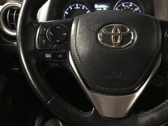 Used 2018  Toyota RAV4 4d SUV FWD XLE at Carolina Family Motors near Mooresville&comma; NC