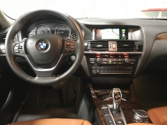 Used 2015  BMW X4 AWD 4dr xDrive28i at Carolina Family Motors near Mooresville&comma; NC