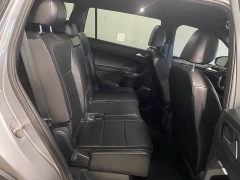 Used 2020  Volkswagen Tiguan 4d SUV SE R-Line Black 4motion at Carolina Family Motors near Mooresville, NC