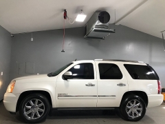 Used 2012 GMC Yukon 4d SUV RWD Denali at Carolina Family Motors near Mooresville, NC