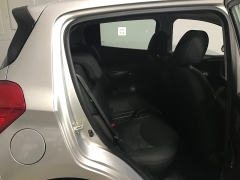 Used 2017 Chevrolet Spark 4d Hatchback LS CVT at Carolina Family Motors near Mooresville, NC