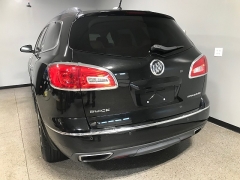 Used 2017  Buick Enclave 4d SUV FWD Premium at Carolina Family Motors near Mooresville&comma; NC