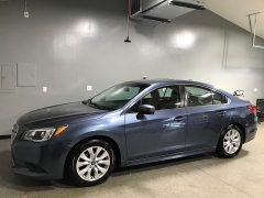 Used 2017  Subaru Legacy 4d Sedan 2&period;5i Premium at Carolina Family Motors near Mooresville&comma; NC