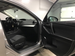 Used 2010 Mazda Mazda3 4d Sedan i Sport Auto at Carolina Family Motors near Mooresville, NC