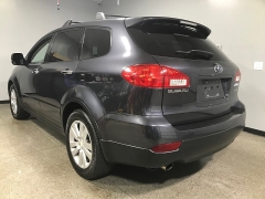 Used 2012  Subaru Tribeca 4d SUV Limited at Carolina Family Motors near Mooresville, NC