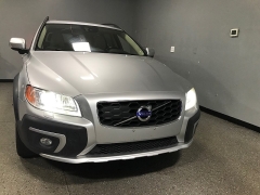 Used 2015 Volvo XC70 4d Wagon T5 Platinum (2015.5) at Carolina Family Motors near Mooresville, NC