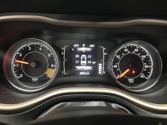 Used 2015 Jeep Cherokee 4d SUV FWD Latitude at Carolina Family Motors near Mooresville, NC
