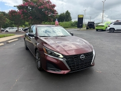 Used 2025  Nissan Altima SV FWD at The Truck Farm near Easley&comma; SC