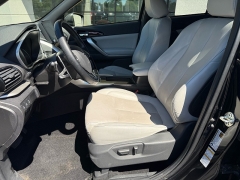Used 2024  Mitsubishi Eclipse Cross SEL S-AWC at The Truck Farm near Easley&comma; SC