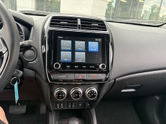 Used 2024  Mitsubishi Outlander Sport Trail Edition 2&period;0 AWC &ast;Ltd Avail&ast; at The Truck Farm near Easley&comma; SC
