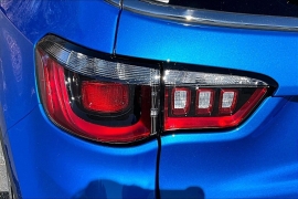 Used 2025  Jeep Compass Limited 4x4 at The Gilstrap Family Dealerships near Easley&comma; SC