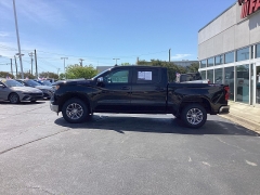Used 2022  Chevrolet Silverado 1500 4WD Crew Cab 147" LT w&sol;2FL at The Truck Farm near Easley&comma; SC