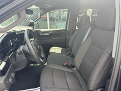 Used 2023  Chevrolet Silverado 1500 4WD Crew Cab 147" LT w&sol;1LT at The Truck Farm near Easley&comma; SC