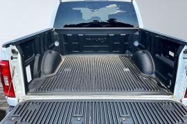 Used 2023  Ford F-150 2WD XLT SuperCrew 5&period;5' Box at The Truck Farm near Easley&comma; SC