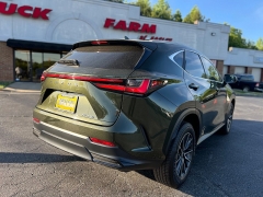 Used 2024  Lexus NX NX 250 Premium FWD at The Truck Farm near Easley&comma; SC