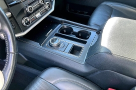 Used 2023  Ford Expedition Max XLT 4x2 at The Gilstrap Family Dealerships near Easley&comma; SC