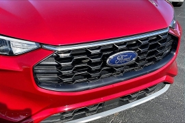 Used 2024  Ford Escape ST-Line FWD at The Gilstrap Family Dealerships near Easley&comma; SC