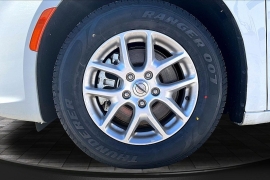 Used 2024  Chrysler Pacifica Touring L FWD at The Gilstrap Family Dealerships near Easley&comma; SC