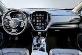 Used 2024  Subaru Crosstrek Limited AWD at The Gilstrap Family Dealerships near Easley, SC