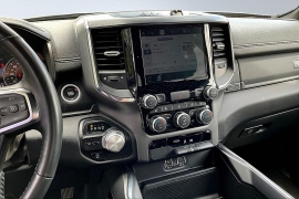 Used 2024 Ram 1500 2WD Laramie Crew Cab 5'7" Box at The Gilstrap Family Dealerships near Easley, SC