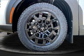 New 2026  Mitsubishi Outlander Trail Edition S-AWC at The Gilstrap Family Dealerships near Easley&comma; SC