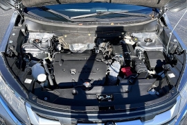 Used 2024  Mitsubishi Outlander Sport SE 2.0 AWC *Ltd Avail* at The Gilstrap Family Dealerships near Easley, SC