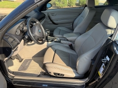 Used 2008  BMW 1 Series 2dr Conv 135i at The Truck Farm near Easley&comma; SC