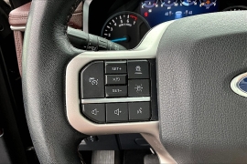 Used 2023 Ford Expedition Max Limited 4x2 at The Gilstrap Family Dealerships near Easley, SC