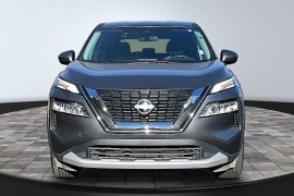 Used 2023  Nissan Rogue FWD SV &ast;Ltd Avail&ast; at The Gilstrap Family Dealerships near Easley&comma; SC