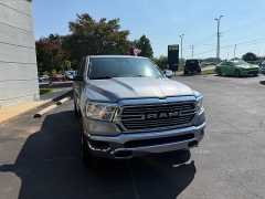 Used 2024  Ram 1500 2WD Laramie Crew Cab 5'7" Box at The Truck Farm near Easley&comma; SC
