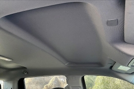 Used 2022  Chevrolet Silverado 1500 2WD Crew Cab 147" Custom at The Gilstrap Family Dealerships near Easley&comma; SC