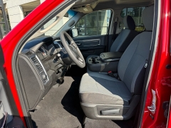 Used 2024  Ram 1500 Classic 2WD SLT Quad Cab 6'4" Box at The Truck Farm near Easley&comma; SC