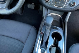 Used 2024  Chevrolet Malibu 4dr Sdn 1LT at The Gilstrap Family Dealerships near Easley, SC