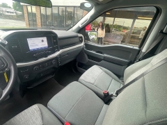 Used 2023 Ford F-150 2WD XLT SuperCrew 5.5' Box at The Gilstrap Family Dealerships near Easley, SC