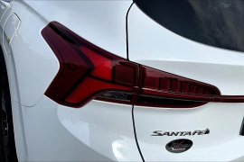 Used 2023  Hyundai Santa Fe Limited AWD at The Gilstrap Family Dealerships near Easley, SC