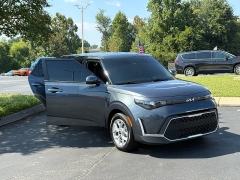 Used 2025  Kia Soul LX IVT at The Truck Farm near Easley&comma; SC