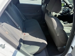 Used 2024  Hyundai Elantra SEL IVT at The Truck Farm near Easley&comma; SC