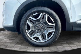 Used 2023  Hyundai Santa Fe Limited AWD at The Gilstrap Family Dealerships near Easley, SC