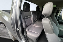 Used 2022 Nissan Frontier Crew Cab 4x2 SV Auto at The Gilstrap Family Dealerships near Easley, SC