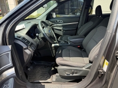 Used 2019  Ford Explorer 4d SUV FWD XLT V6 at The Truck Farm near Easley&comma; SC