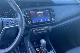 Used 2023  Nissan Kicks SR FWD at The Gilstrap Family Dealerships near Easley&comma; SC