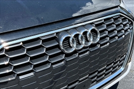 Used 2022 Audi A3 Premium 40 TFSI at The Gilstrap Family Dealerships near Easley, SC