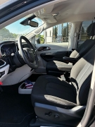 Used 2023  Chrysler Voyager LX FWD at The Truck Farm near Easley&comma; SC